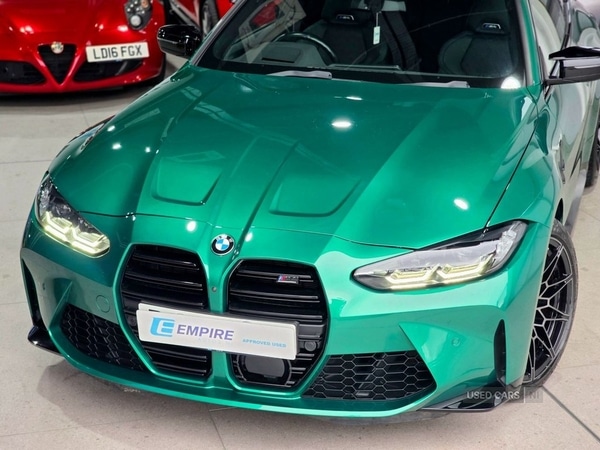 Used BMW M4 2022 for sale - 78008129: Photo 14