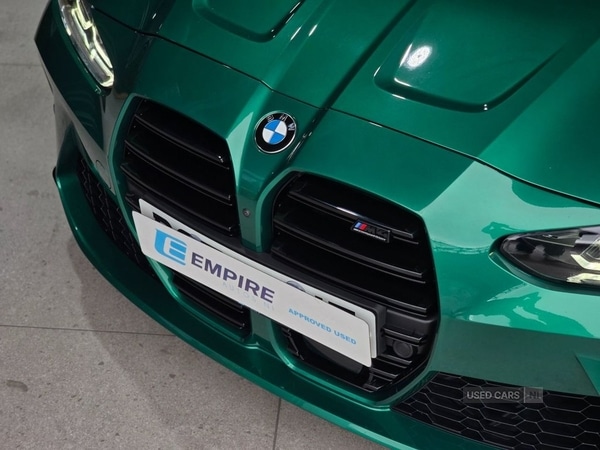 Used BMW M4 2022 for sale - 78008129: Photo 15