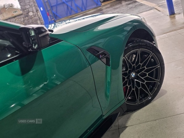 Used BMW M4 2022 for sale - 78008129: Photo 16