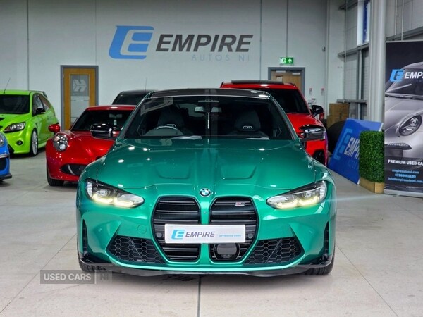 Used BMW M4 2022 for sale - 78008129: Photo 17