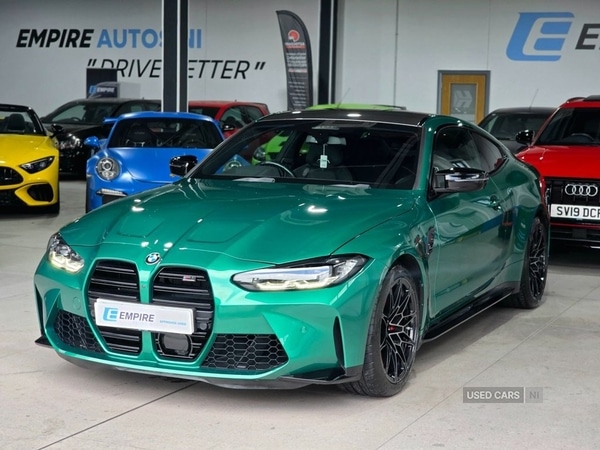 Used BMW M4 2022 for sale - 78008129: Photo 19