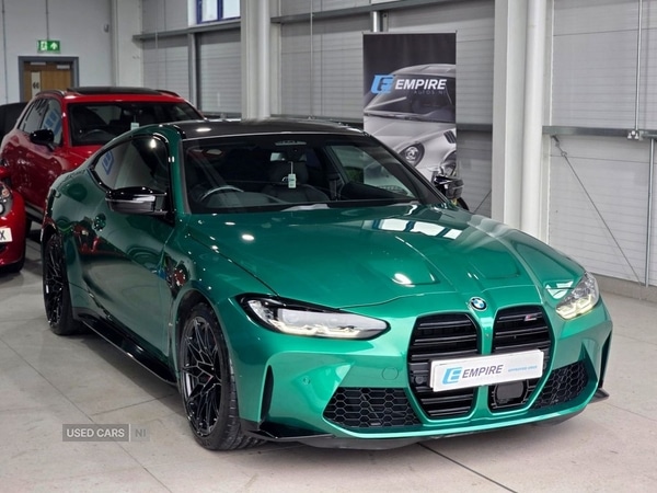 Used BMW M4 2022 for sale - 78008129: Photo 20