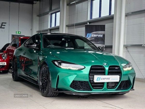 Used BMW M4 2022 for sale - 78008129: Photo 21