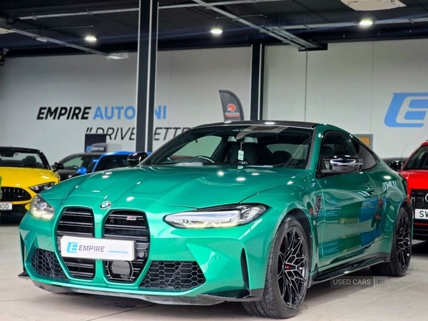 Used BMW M4 2022 for sale - 78008129: Photo 22