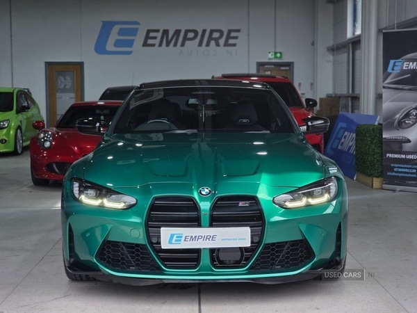 Used BMW M4 2022 for sale - 78008129: Photo 23