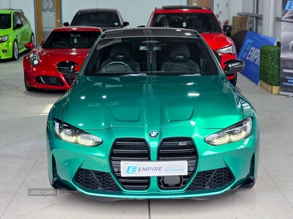 Used BMW M4 2022 for sale - 78008129: Photo 24