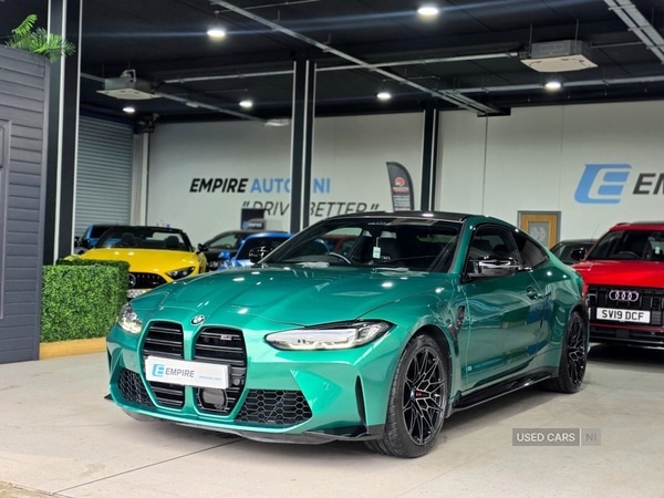 Used BMW M4 2022 for sale - 78008129: Photo 25