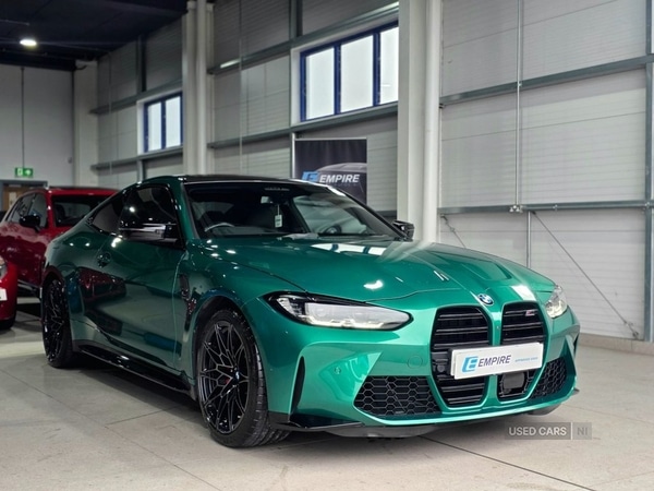 Used BMW M4 2022 for sale - 78008129: Photo 26