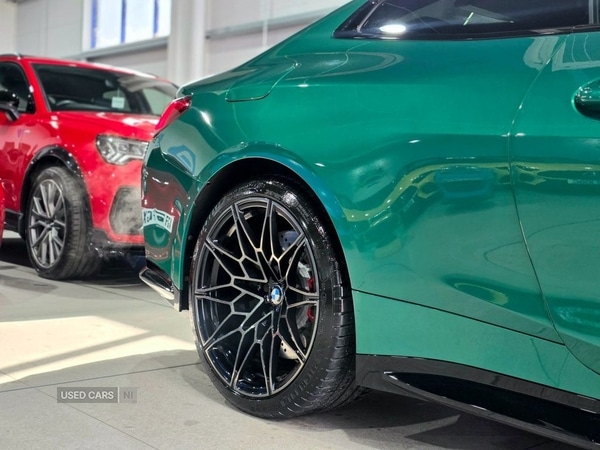 Used BMW M4 2022 for sale - 78008129: Photo 27