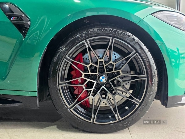 Used BMW M4 2022 for sale - 78008129: Photo 28