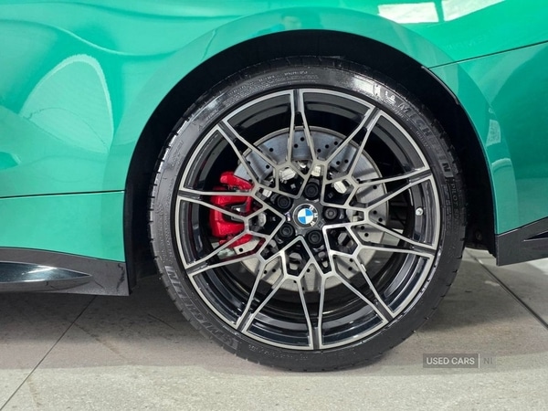 Used BMW M4 2022 for sale - 78008129: Photo 29