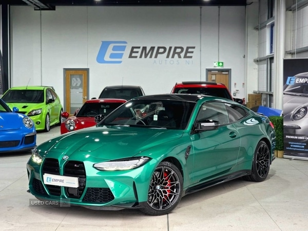 Used BMW M4 2022 for sale - 78008129: Photo 3