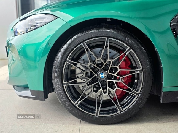 Used BMW M4 2022 for sale - 78008129: Photo 30