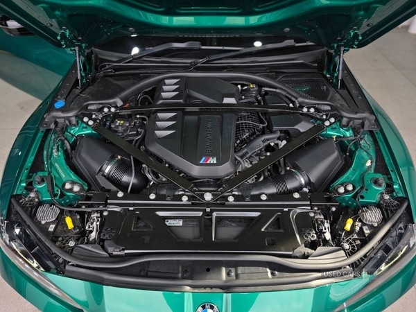 Used BMW M4 2022 for sale - 78008129: Photo 34