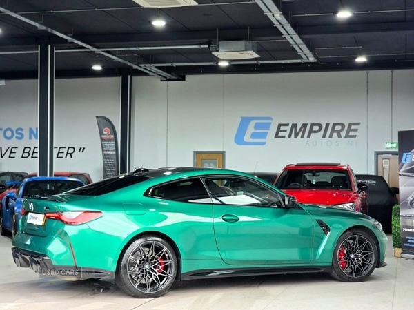 Used BMW M4 2022 for sale - 78008129: Photo 37