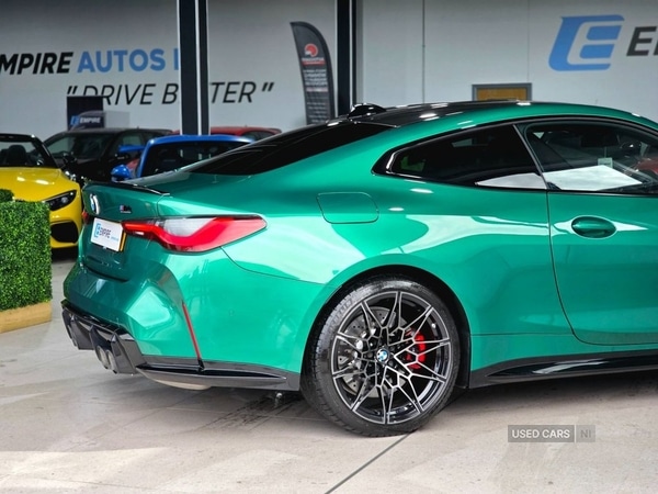 Used BMW M4 2022 for sale - 78008129: Photo 38