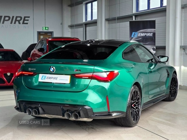 Used BMW M4 2022 for sale - 78008129: Photo 39