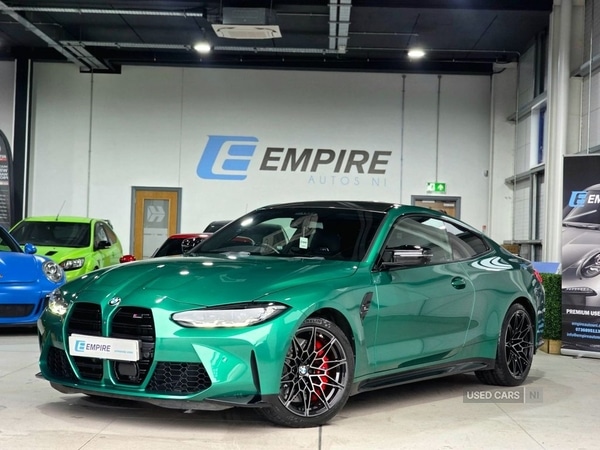 Used BMW M4 2022 for sale - 78008129: Photo 4