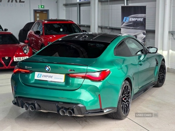 Used BMW M4 2022 for sale - 78008129: Photo 40