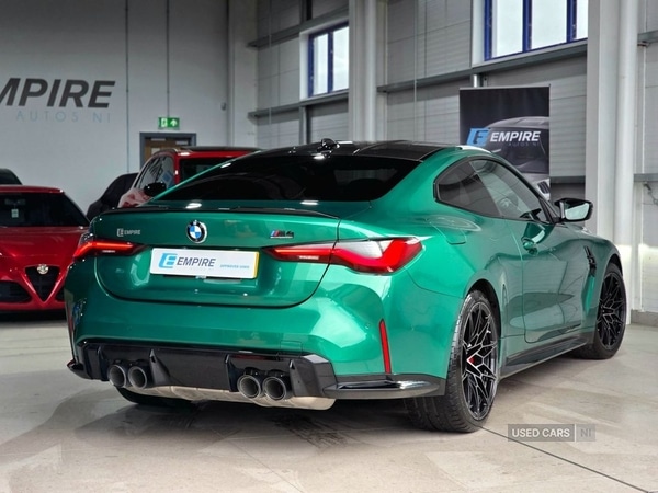 Used BMW M4 2022 for sale - 78008129: Photo 41