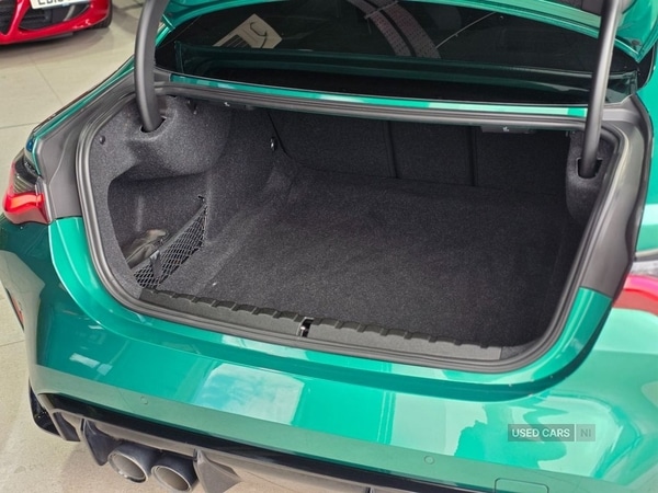 Used BMW M4 2022 for sale - 78008129: Photo 42