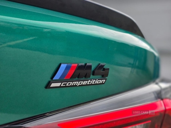 Used BMW M4 2022 for sale - 78008129: Photo 44