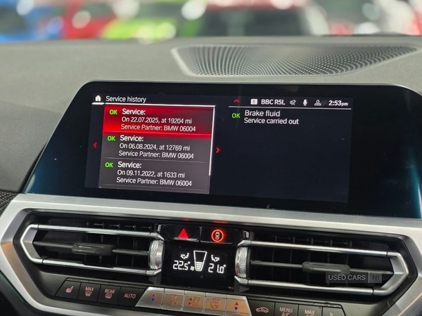 Used BMW M4 2022 for sale - 78008129: Photo 47