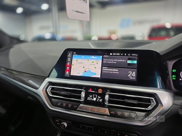 Used BMW M4 2022 for sale - 78008129: Photo 50