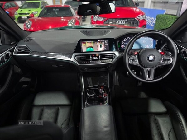Used BMW M4 2022 for sale - 78008129: Photo 58