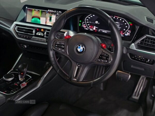 Used BMW M4 2022 for sale - 78008129: Photo 59