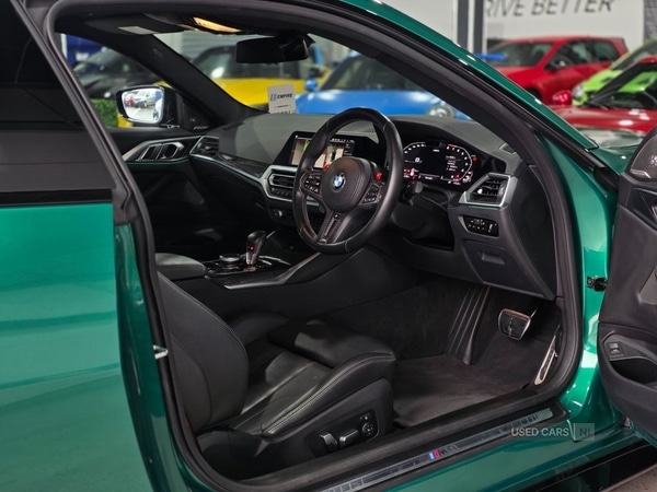 Used BMW M4 2022 for sale - 78008129: Photo 60