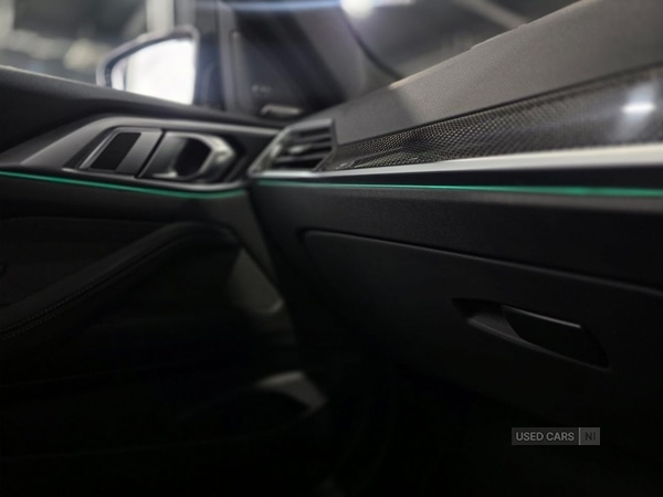 Used BMW M4 2022 for sale - 78008129: Photo 64