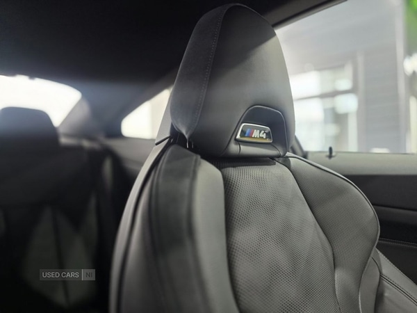 Used BMW M4 2022 for sale - 78008129: Photo 66