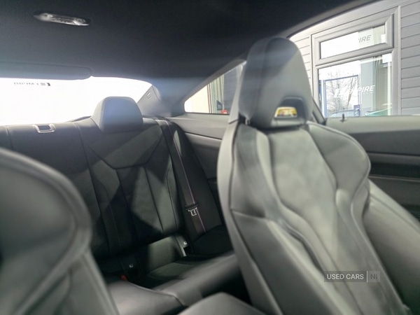 Used BMW M4 2022 for sale - 78008129: Photo 67