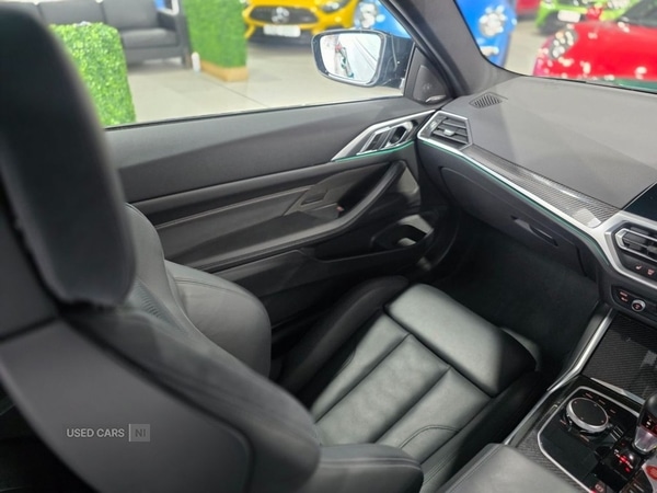 Used BMW M4 2022 for sale - 78008129: Photo 68