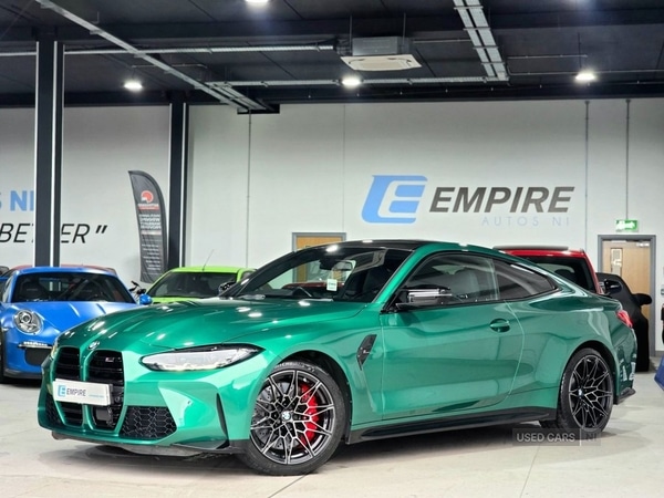 Used BMW M4 2022 for sale - 78008129: Photo 7