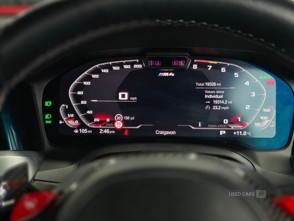 Used BMW M4 2022 for sale - 78008129: Photo 70