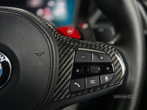 Used BMW M4 2022 for sale - 78008129: Photo 72