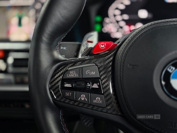 Used BMW M4 2022 for sale - 78008129: Photo 73