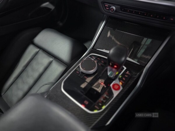 Used BMW M4 2022 for sale - 78008129: Photo 74