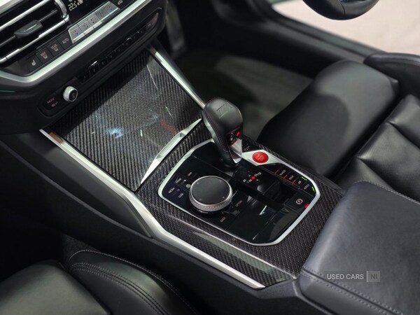 Used BMW M4 2022 for sale - 78008129: Photo 76