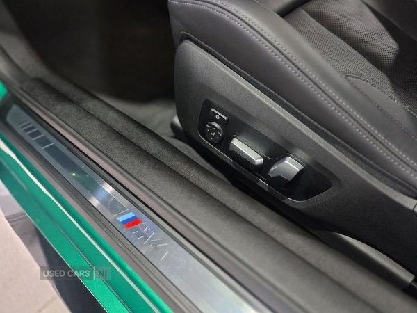 Used BMW M4 2022 for sale - 78008129: Photo 77
