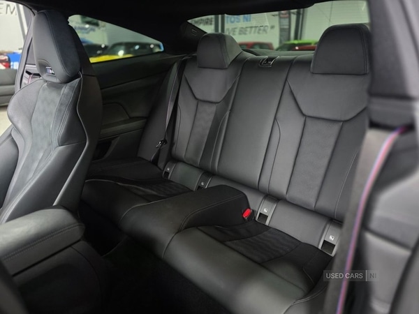 Used BMW M4 2022 for sale - 78008129: Photo 78