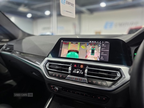 Used BMW M4 2022 for sale - 78008129: Photo 79