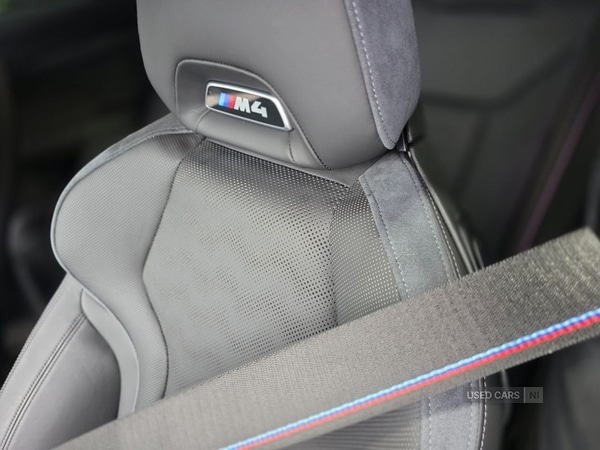 Used BMW M4 2022 for sale - 78008129: Photo 80