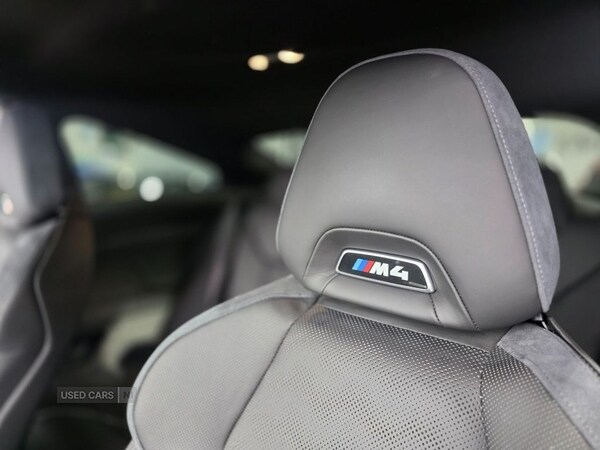 Used BMW M4 2022 for sale - 78008129: Photo 81