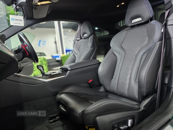 Used BMW M4 2022 for sale - 78008129: Photo 82