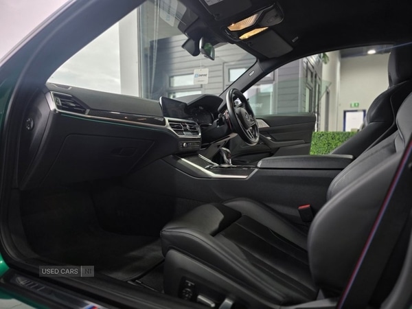 Used BMW M4 2022 for sale - 78008129: Photo 83