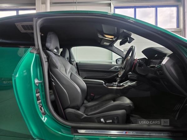 Used BMW M4 2022 for sale - 78008129: Photo 84