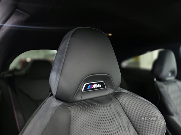 Used BMW M4 2022 for sale - 78008129: Photo 85